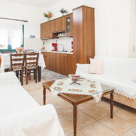 Froso'S Home Ζαρός Εξωτερικό φωτογραφία