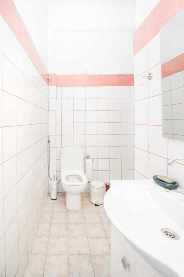 Froso'S Home Ζαρός Εξωτερικό φωτογραφία